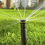Irrigation Installations & Repairs