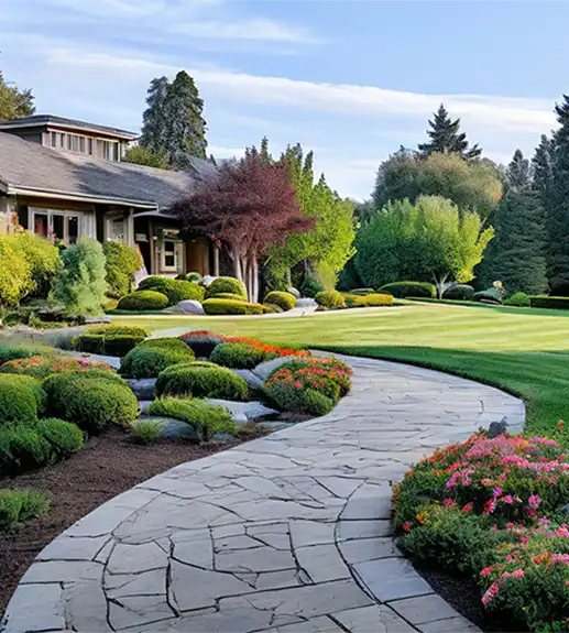 Q&A Landscape and Design