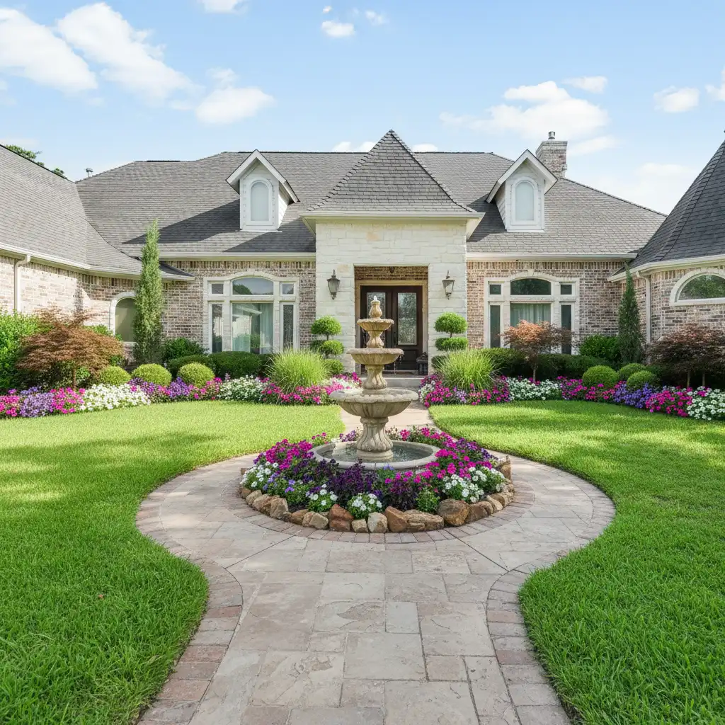 Landscape Maintenance